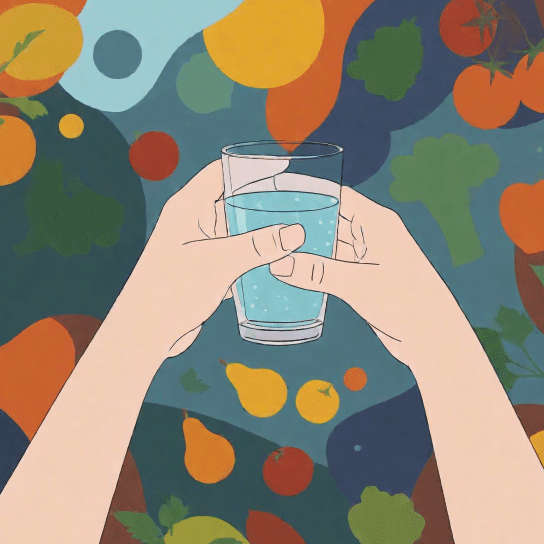 Як у спеку поповнити запас електролітів