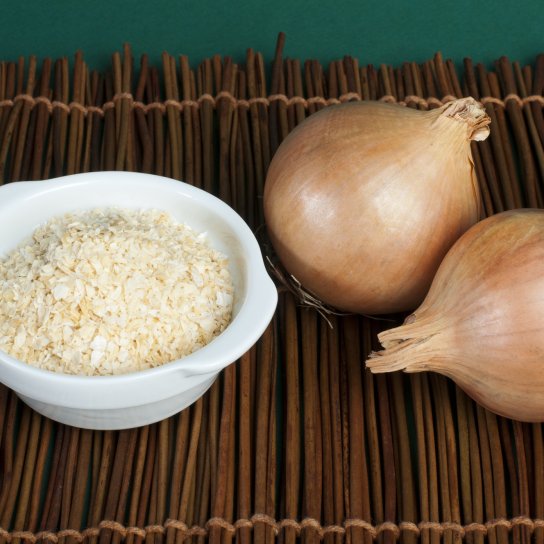 Цибулевий порошок