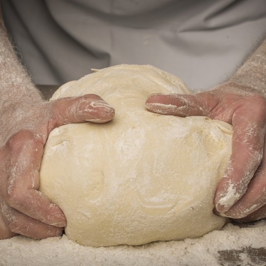 Здобне тісто