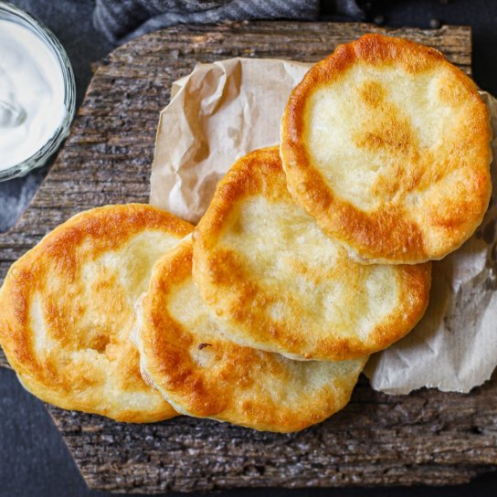 Коржик мекіца