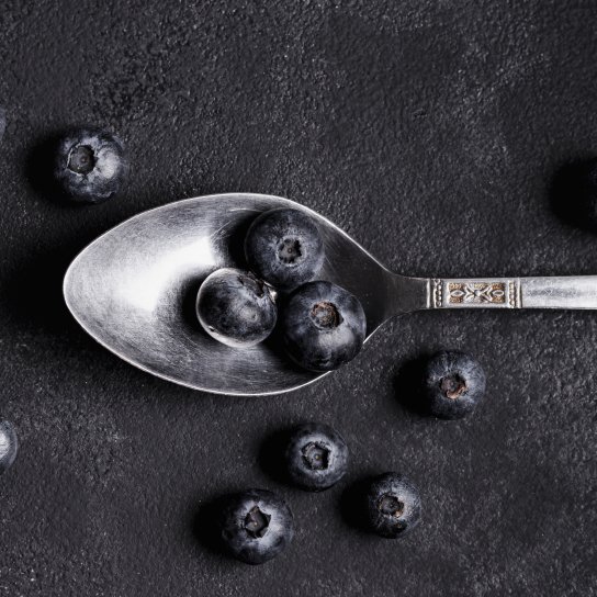 Чорниця і лохина різниця