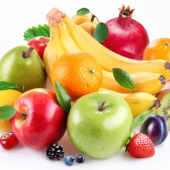 Фрукти