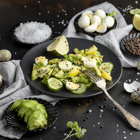 Протизапальна дієта