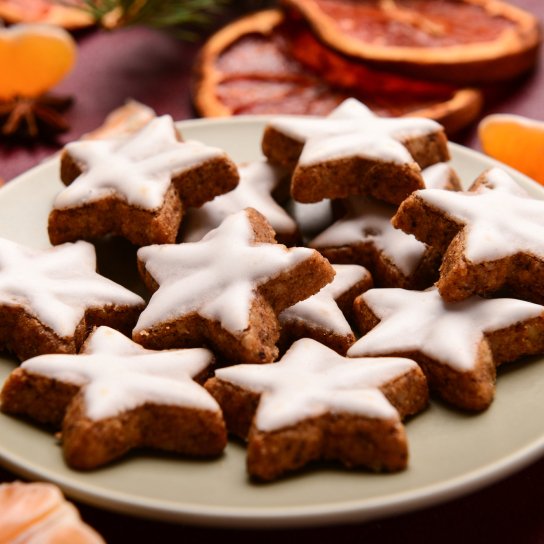 Шоколадне печиво