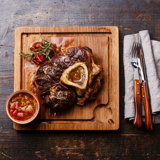 Класичне особуко по-міланськи