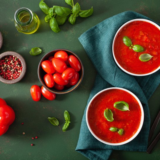 Томатний суп