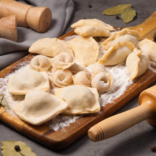 Гід по світу пельменів