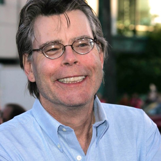 Стівен Кінг