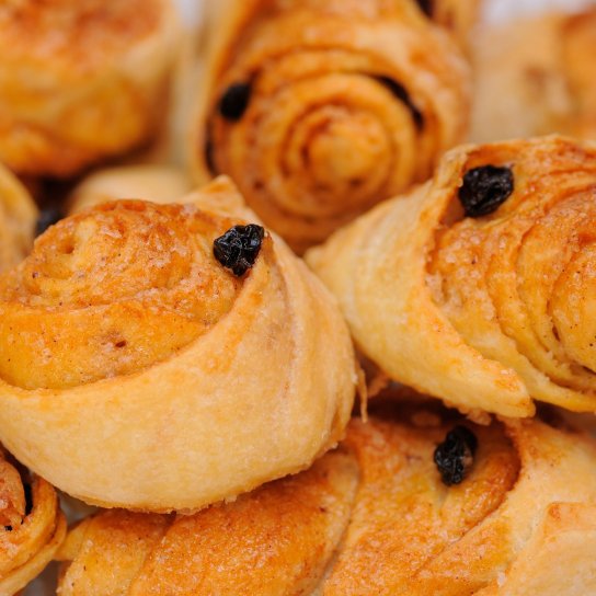 Сахарные завиванцы