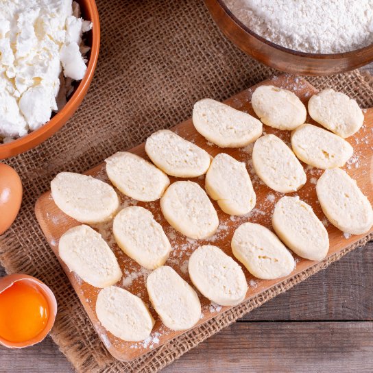 що українці їли на Масницю