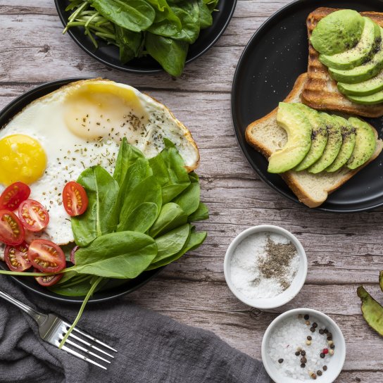 Чи можна схуднути, якщо їсти жир