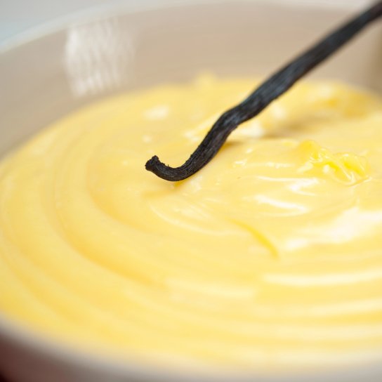 Заварний крем