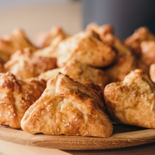 Конвертики