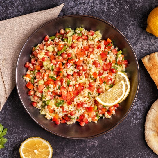 Салат табуле