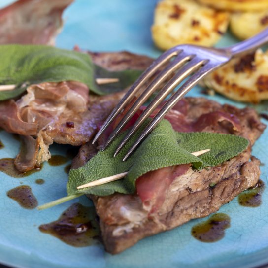 М’ясо в м’ясі