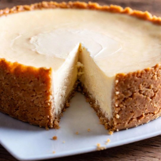 Тарт «Бейліс»