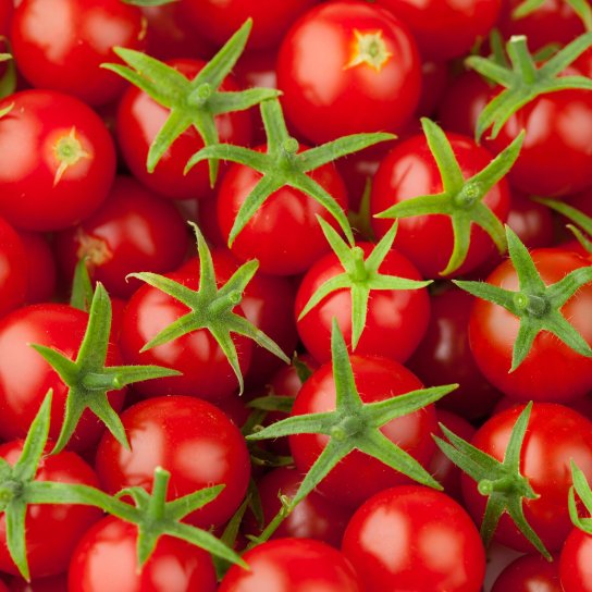 Помідори чері