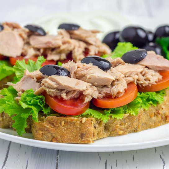 Доступні продукти, які допоможуть зняти стрес