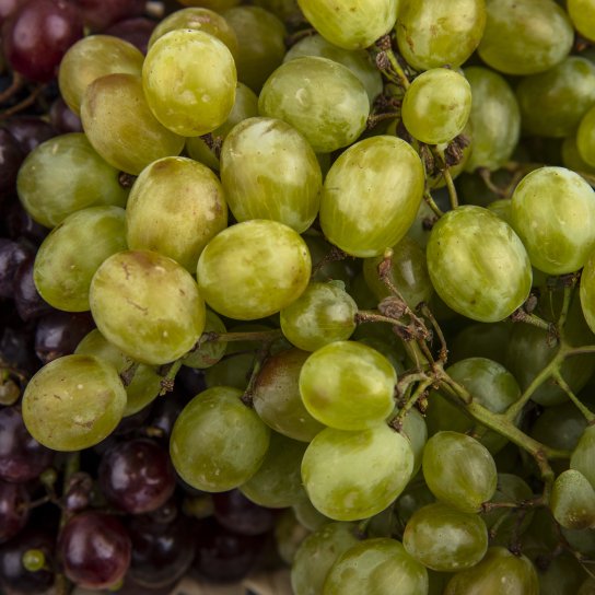 Користь винограду