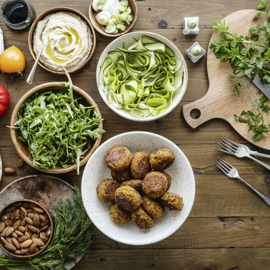 Пісний стіл