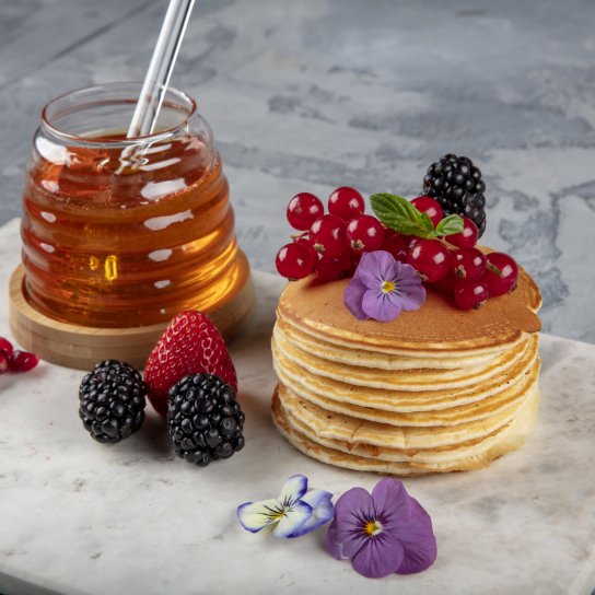 пісні оладки