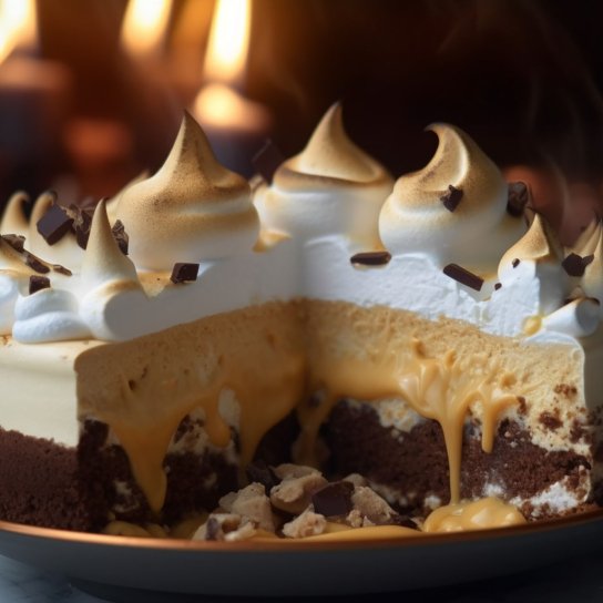 Золота лілія