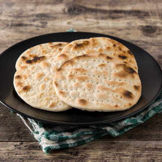 Домашня маца