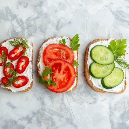 Харчування для серця