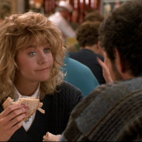 Коли Гаррі зустрів Саллі