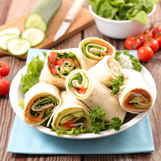 гнучке харчування