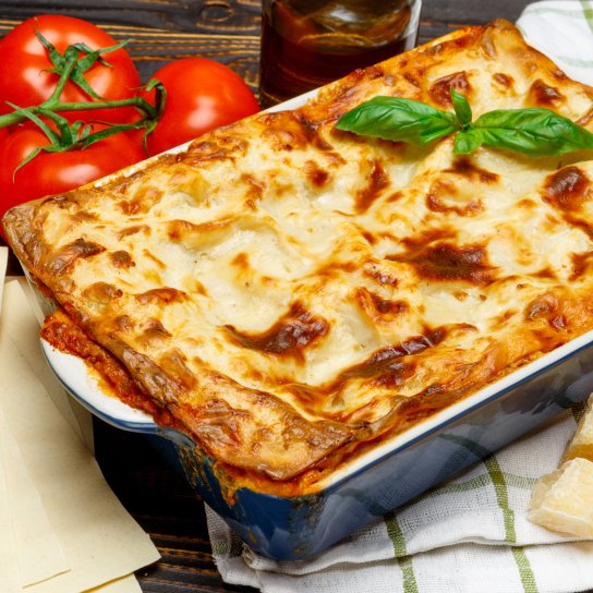 М’ясний пиріг «Швидкоїжка»