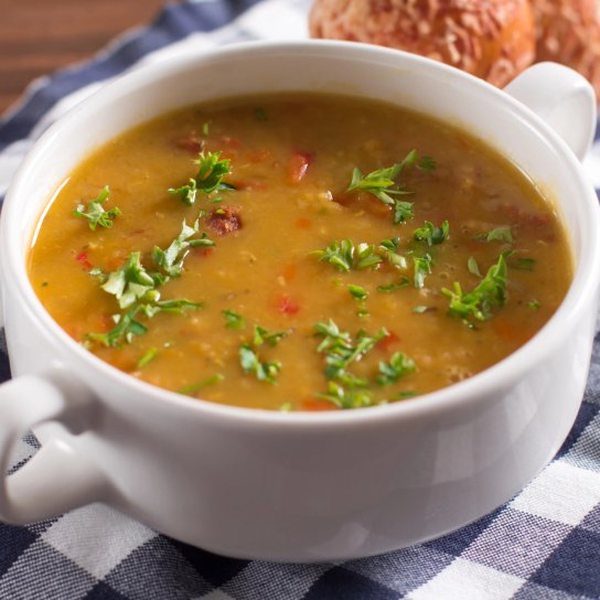 Румфордська зупа