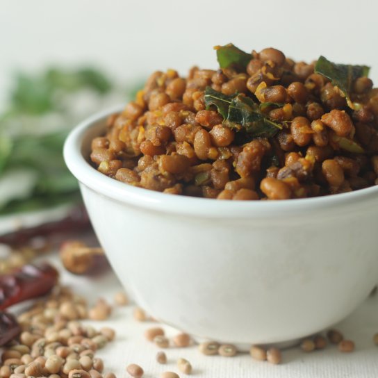 Маш зі шпинатом рецепт