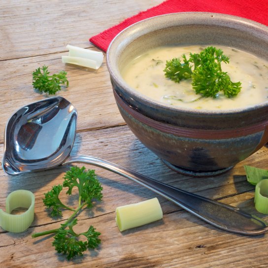 Соус зі сметани