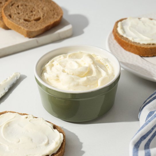 Вершковий сир