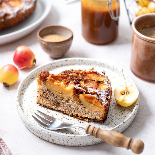 Швидка випічка без дріжджів