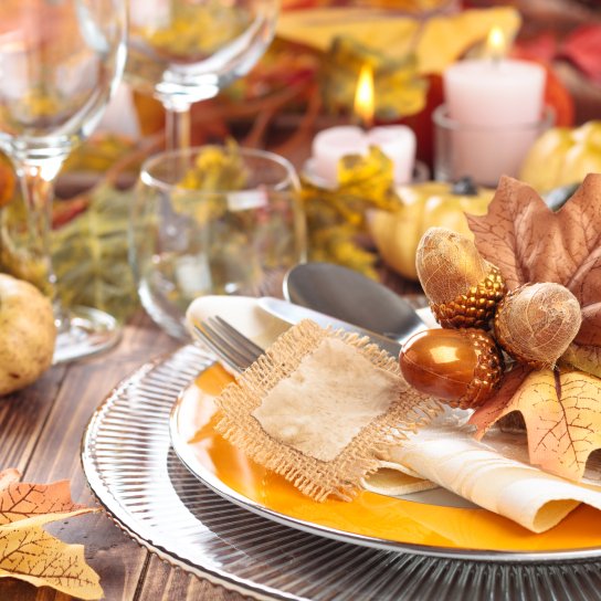 Праздничный стол