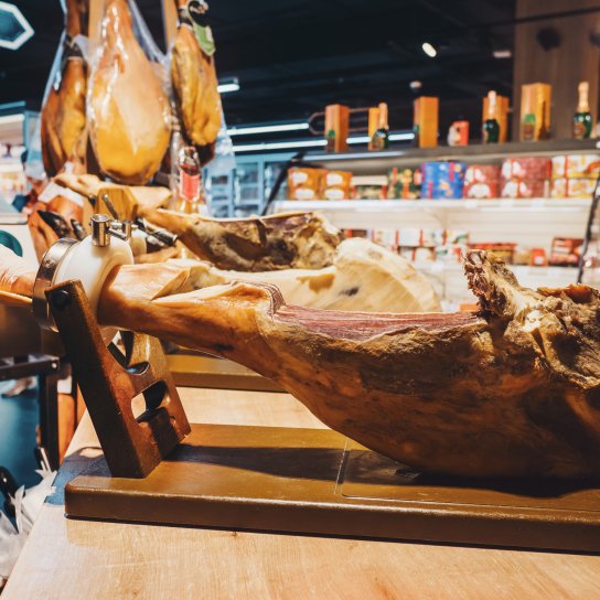 Хамон чи прошуто?