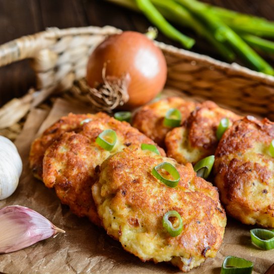 М’ясні січеники