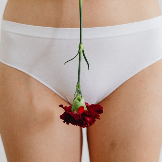 чому зникли місячні