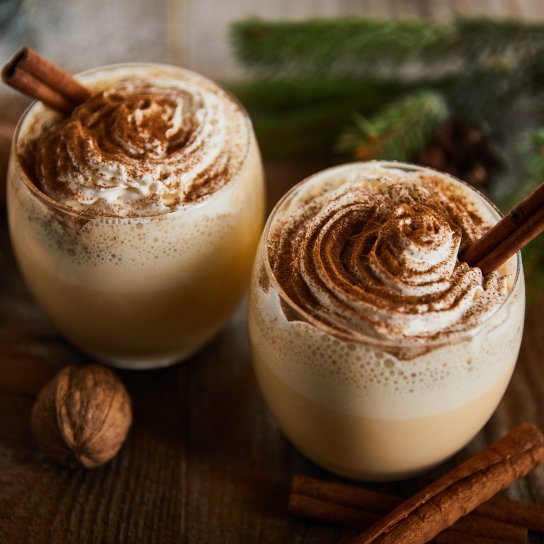 Коктейлі з різдвяних фільмів