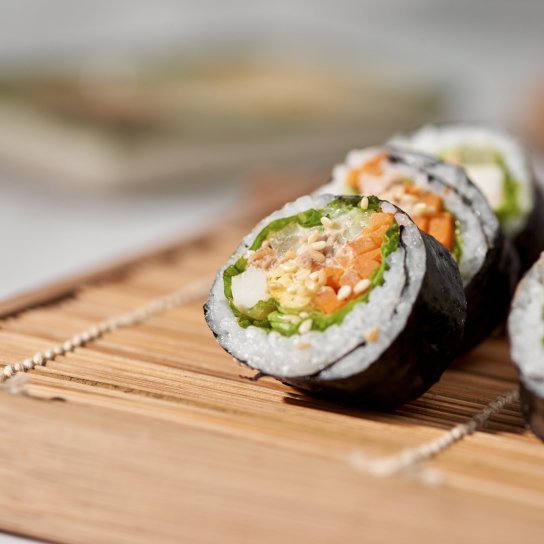 корейський кімбап