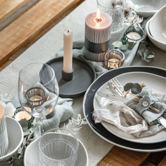 Святковий стіл