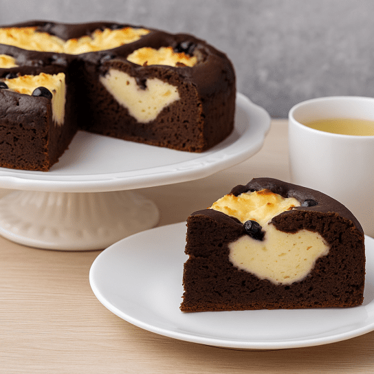 Пиріг Корівка