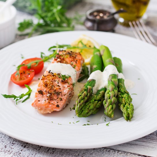 Страви на вечерю проти безсоння