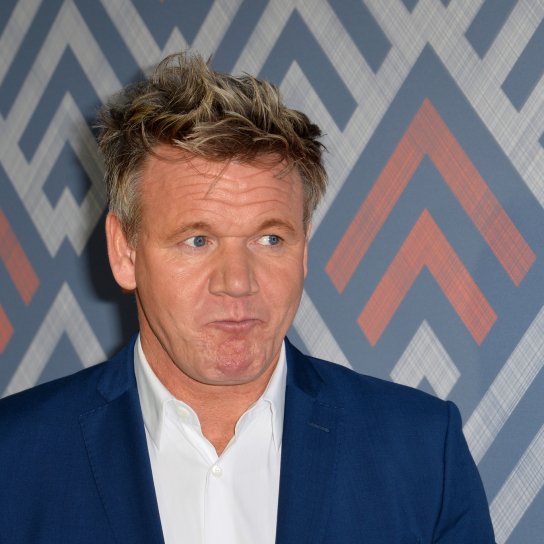 Гордон Рамзи