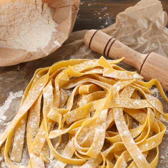 Паста Фреска