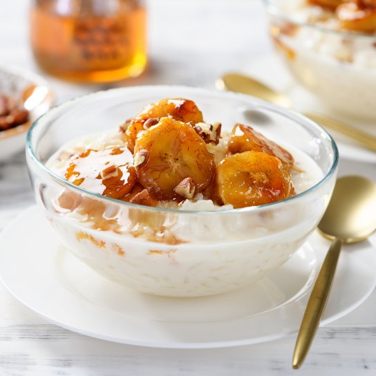 молочне-ризото