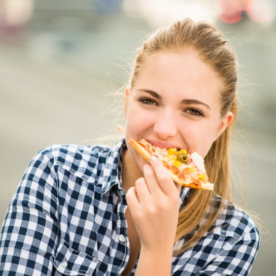 Шведські звички в їжі