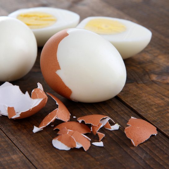 Шкаралупа яєць